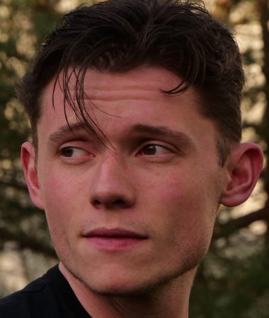 MAX WARBURTON portrait